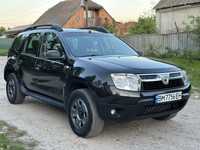 Duster 2010 1.5 dci