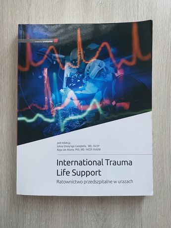 International Trauma Life Support