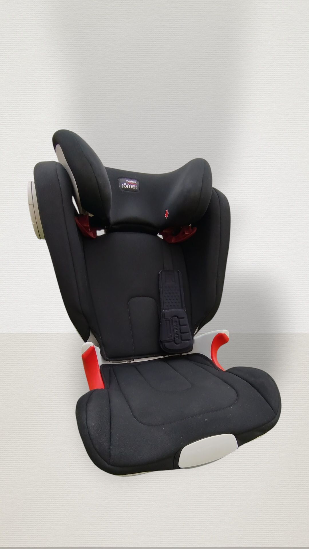 Cadeira Auto Romer Britax KidFix XP SICT