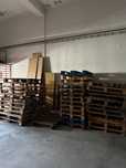 Paletes Europalete