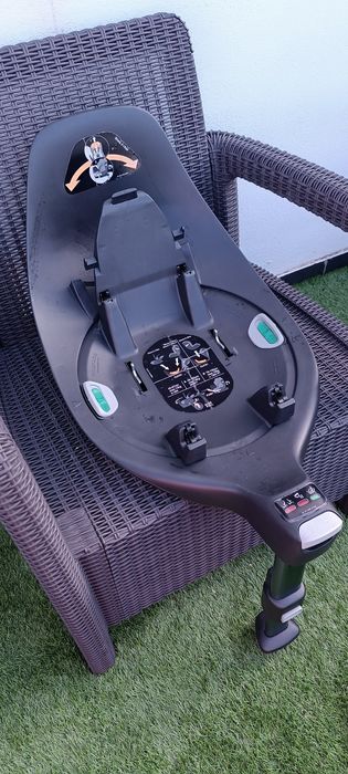 Cybex base isofix Z