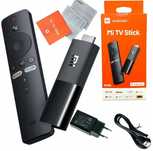 Xiaomi Mi Stick android tv smart tv