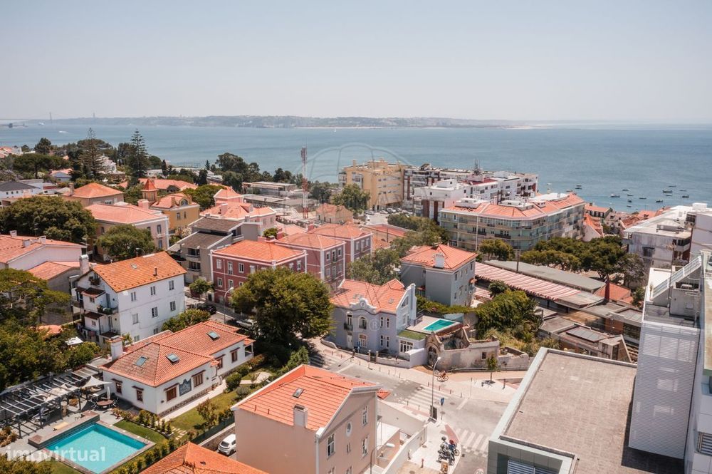 Apartamento T4 para venda