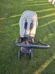 Cybex Eezy S Twist+ 2 wózek spacerowy z obrotowym siedziskiem