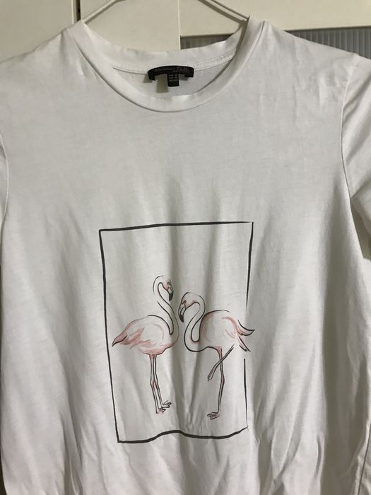 Bluzka Massimo Dutti