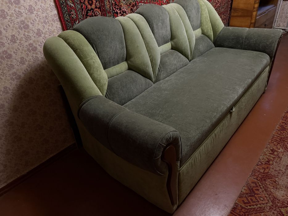 Продам диван кровать мебель в спальню гостинную Салтовка Героев Труда