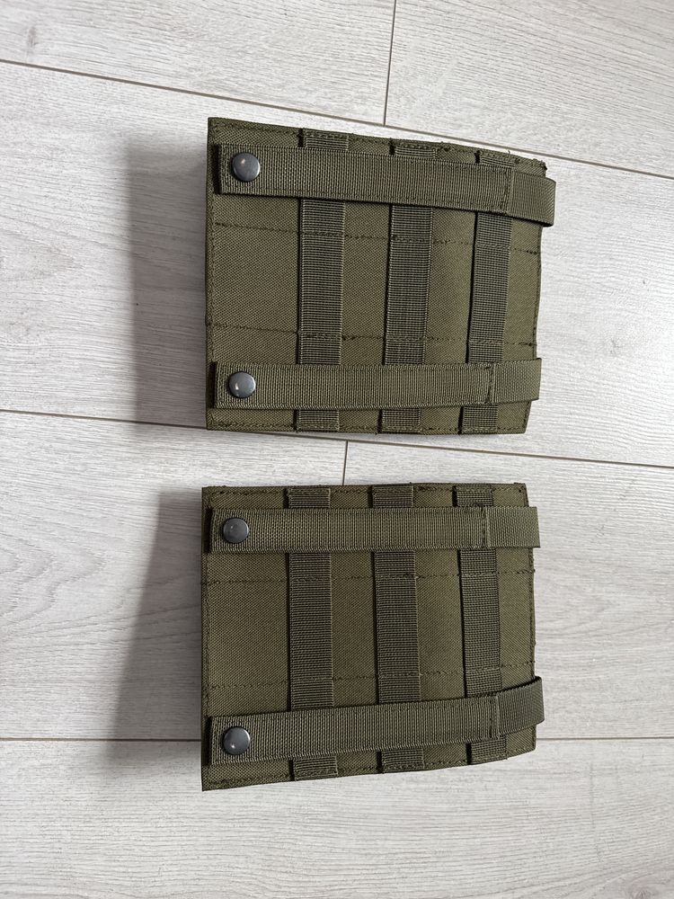 Ładownica na magazynki torba wojskowa