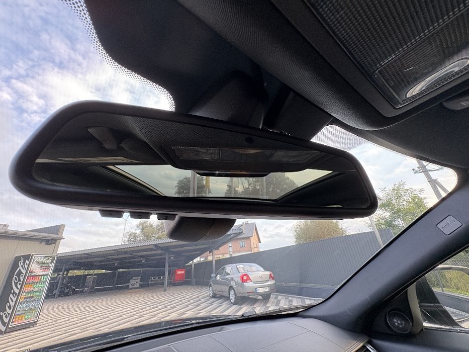 Land Rover Range Rover Evoque 2012