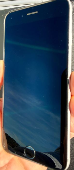 Vendo iPhone 6s (Modelo A1688)