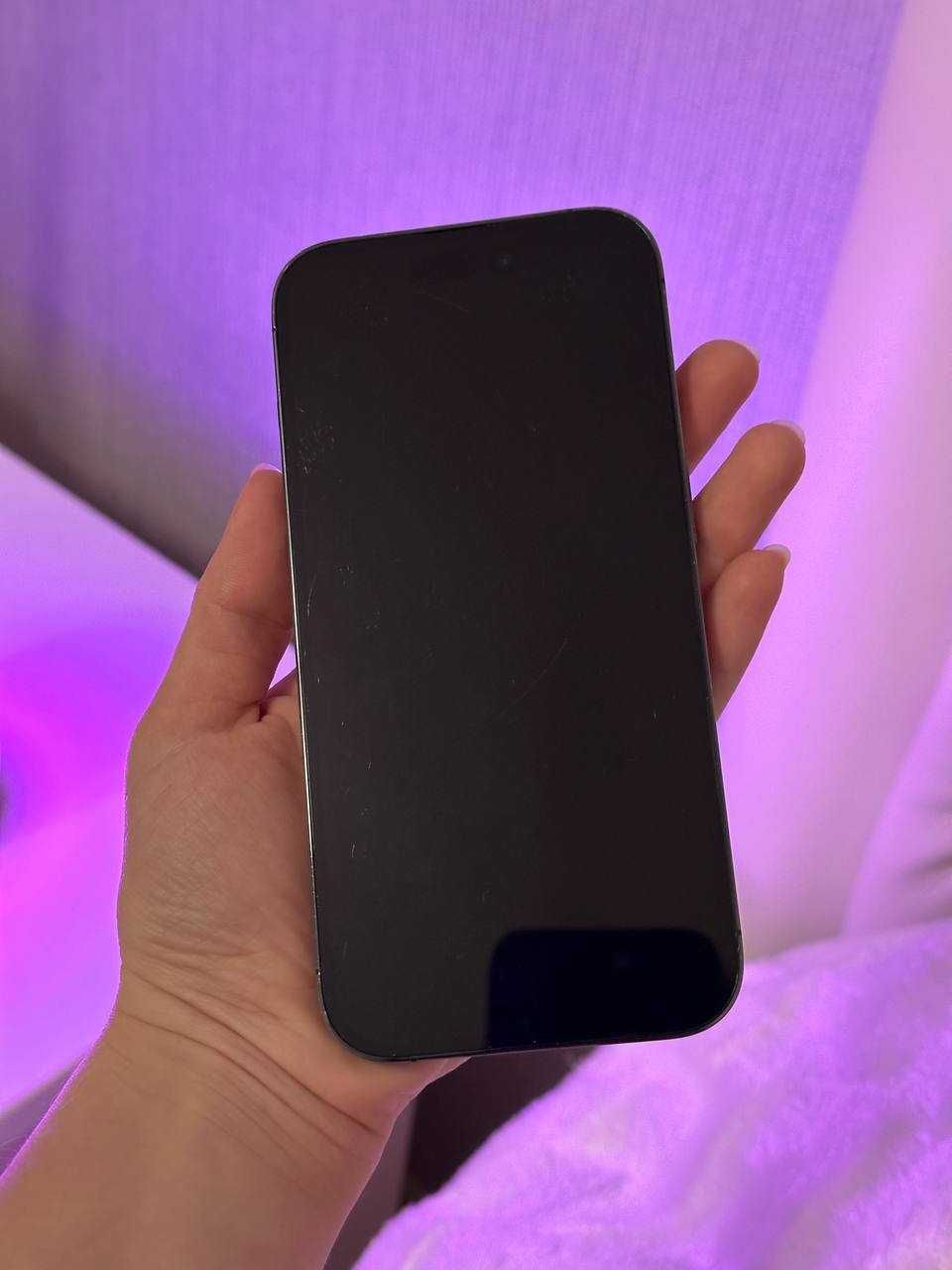 Iphone 14 pro 128 gb, супер стан, Айфон 14 про 128 гб
