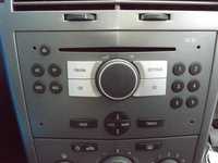Radio CD30 Opel Astra H