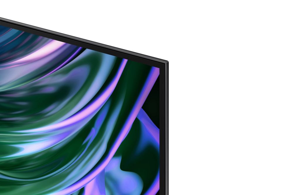 Nowy Samsung OLED QE83S90D 144hz Smart WiFi 83 cale gwarancja 24m fv