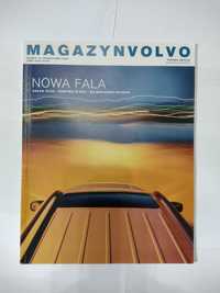 Magazyn Volvo nr 10 jesień/zima 2002