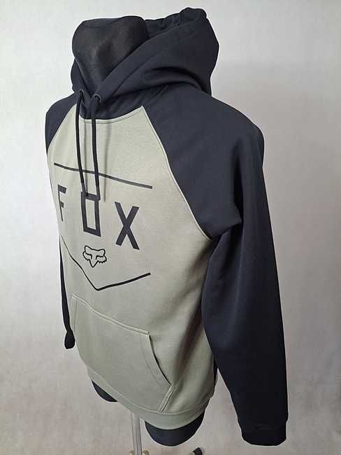 Fox Racing Shield Pullover Bluza męska z kapturem M