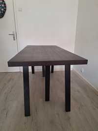 Vendo mesa jantar ikea