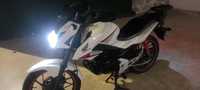 Honda Cb 125 F ( Glr 125)