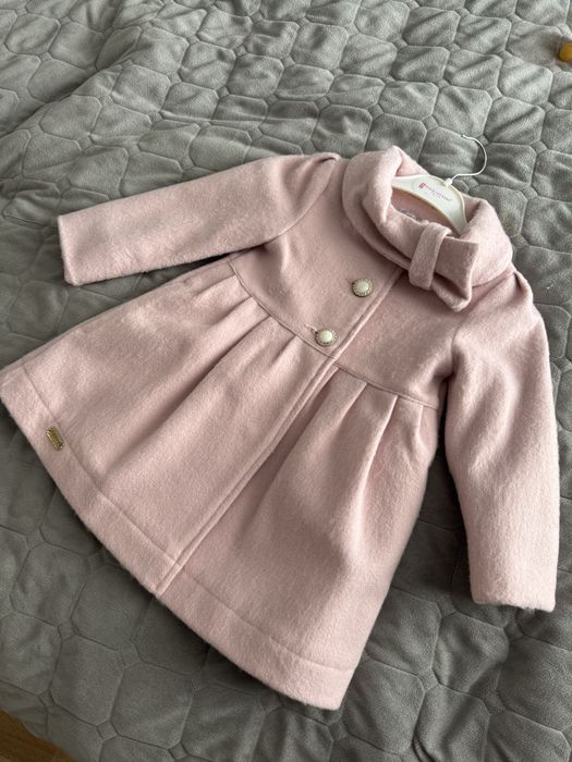 Плащик, пальто, куртка