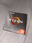 Procesor AMD Ryzen 3 4100 NOWY PLOMBA