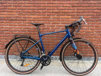 Gravel Bergamont Grandgurance Shimano Claris Як новий !