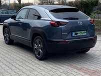Mazda MX-30 Kamera360 Head Up BOSE Nawigacja 11/2020