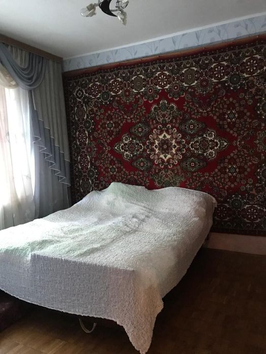 Продам квартиру ПГТ Калита