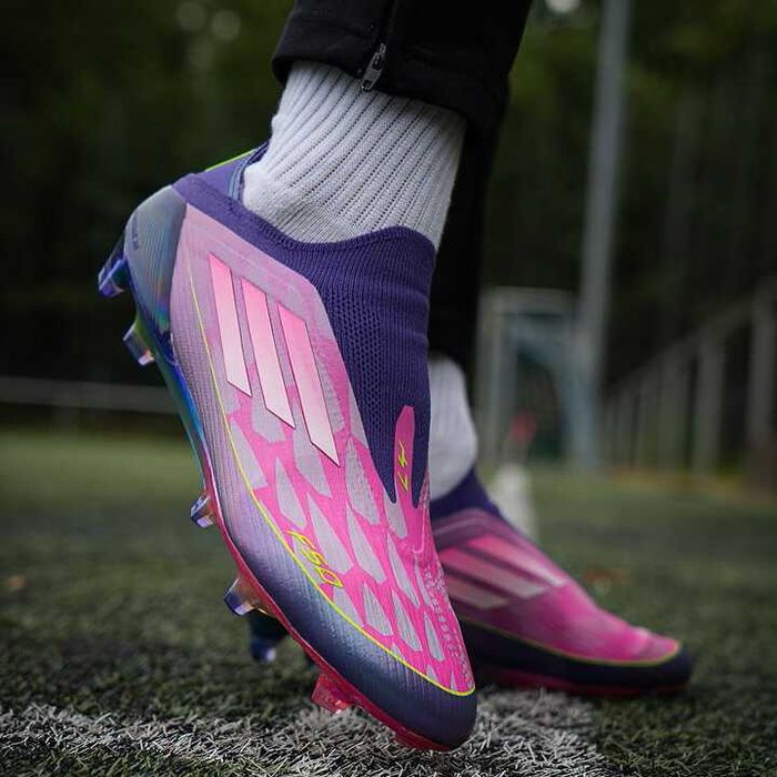 Футбольні Бутси adidas F50 Elite FG Lamine Yamal, Бутси Адидас 39-44