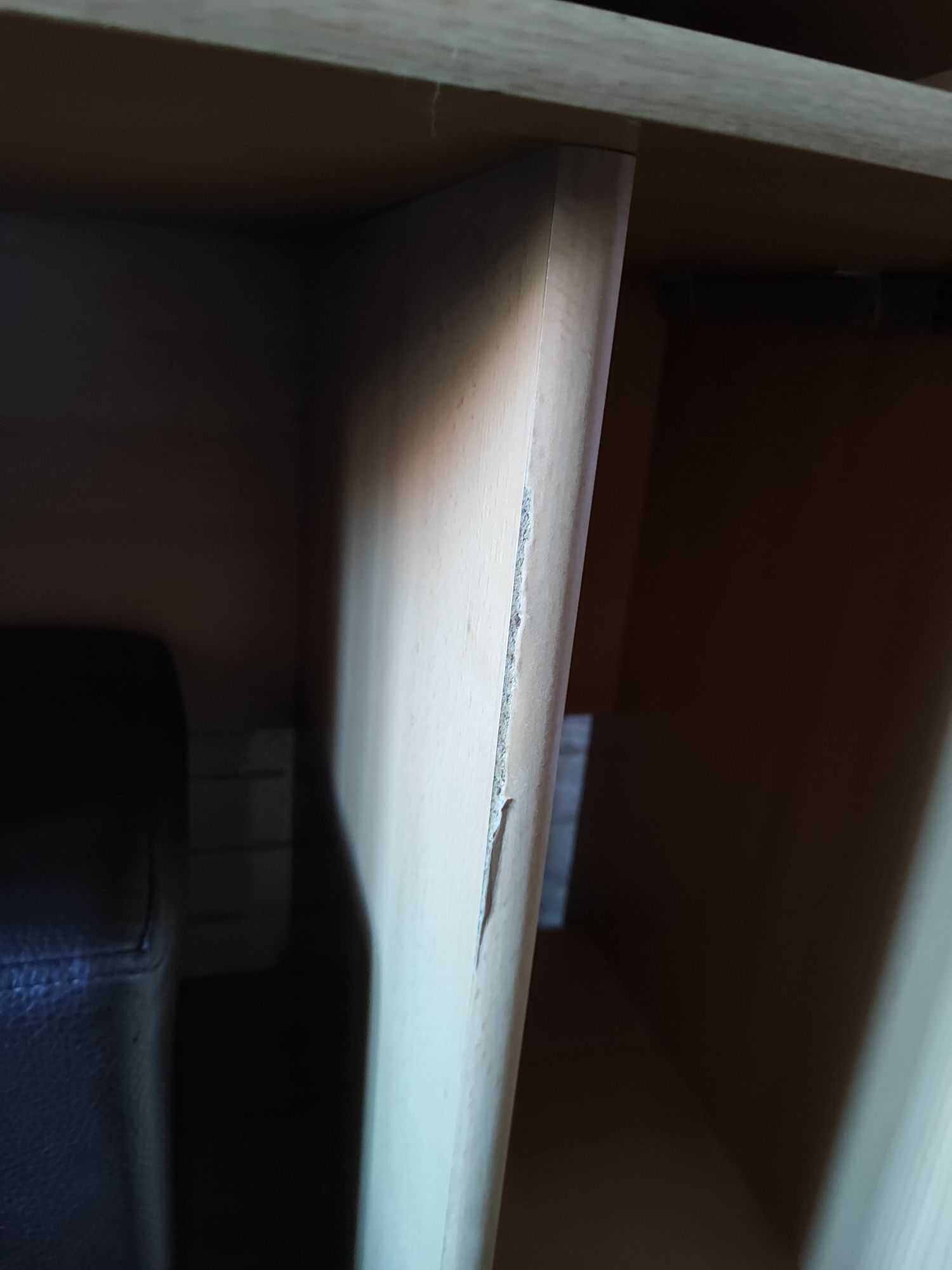 Biurko 120x60x75