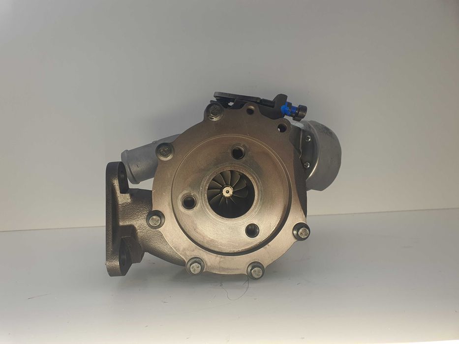 Turbina Turbosprężarka opel astra 1.7 CDTI 100KM 101KM