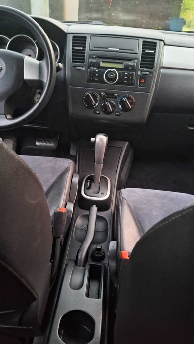 Nissan avto продажа авмобіля