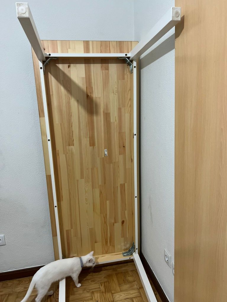 Mesa 185 x 75 cm