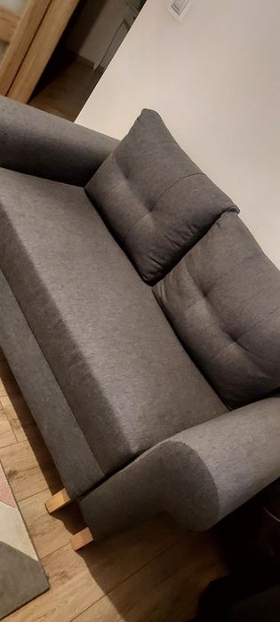Kanapa z firmy ikea