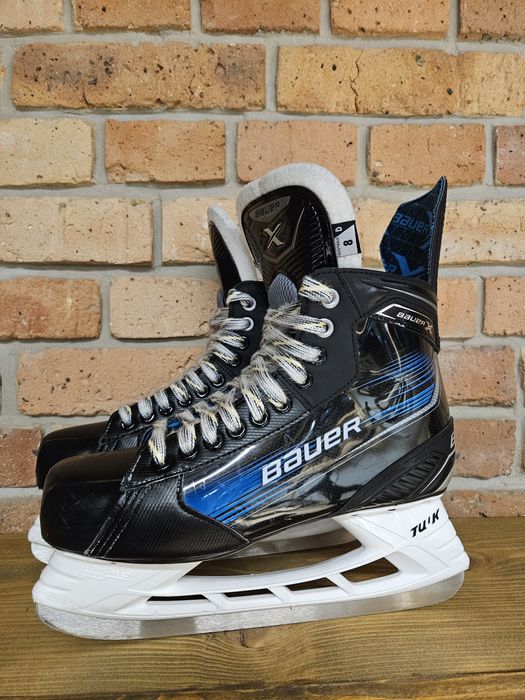 Łyżwy hokejowe bauer