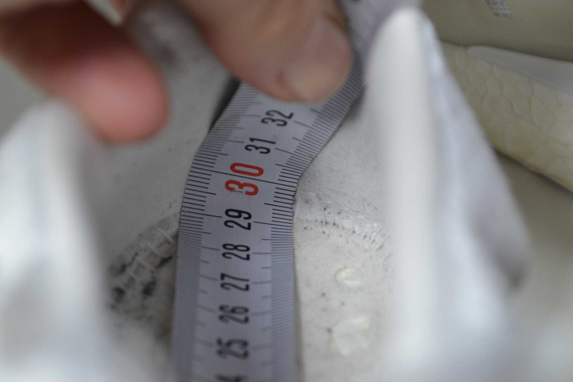 Adidas ultra boost 3.0 кроссовки 46.5р оригинал