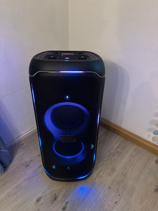 JBL PartyBox Ultimate 1100W
