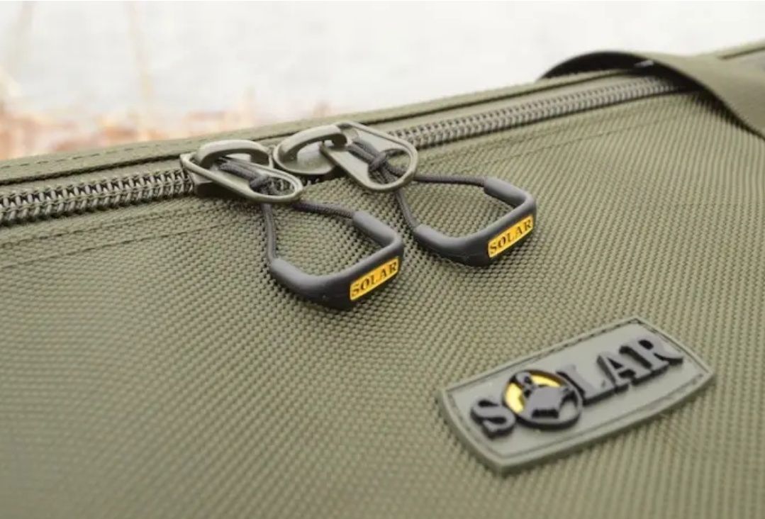 Карпова Сумка холодильник SOLAR Sp Session Cool Bag