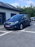 Opel Zafira ***Śliczna_Serwis_Kamera_Navi_7_Oosobowa***