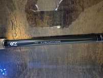 Wędka daiwa megaforce tele 330