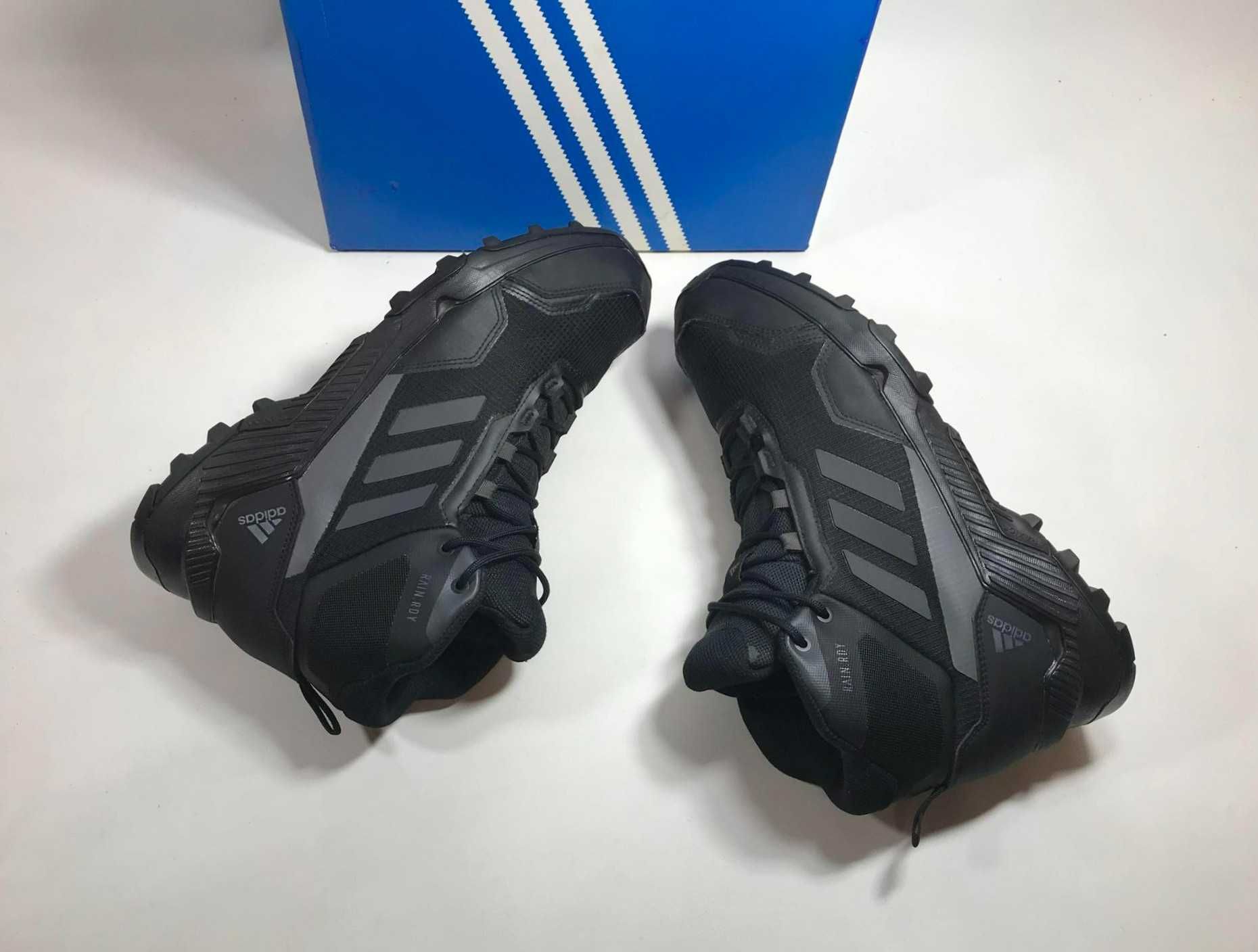 Ботинки черевики Adidas TERREX Eastrail 2.0 Mid / Кросівки gore-tex