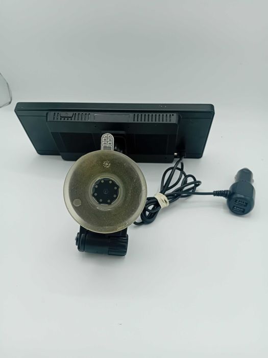 Radio samochodowe HD MP5