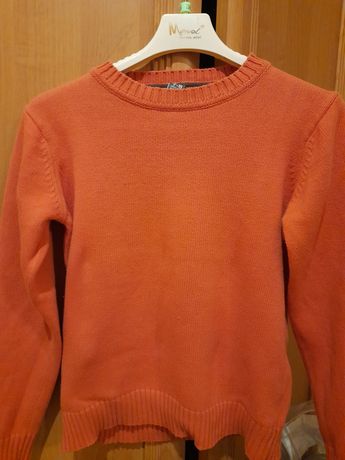 Sweter Zara dla chłopca
