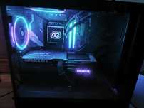 Komputer Stacjonarny i5-14700KF RTX 4070 Ti Super 64 GB RAM