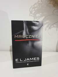 "Mroczniej" El James