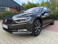 Volkswagen Passat Volkswagen Passat B8 1.8 TSI Highline | 2015 | 120 000 km