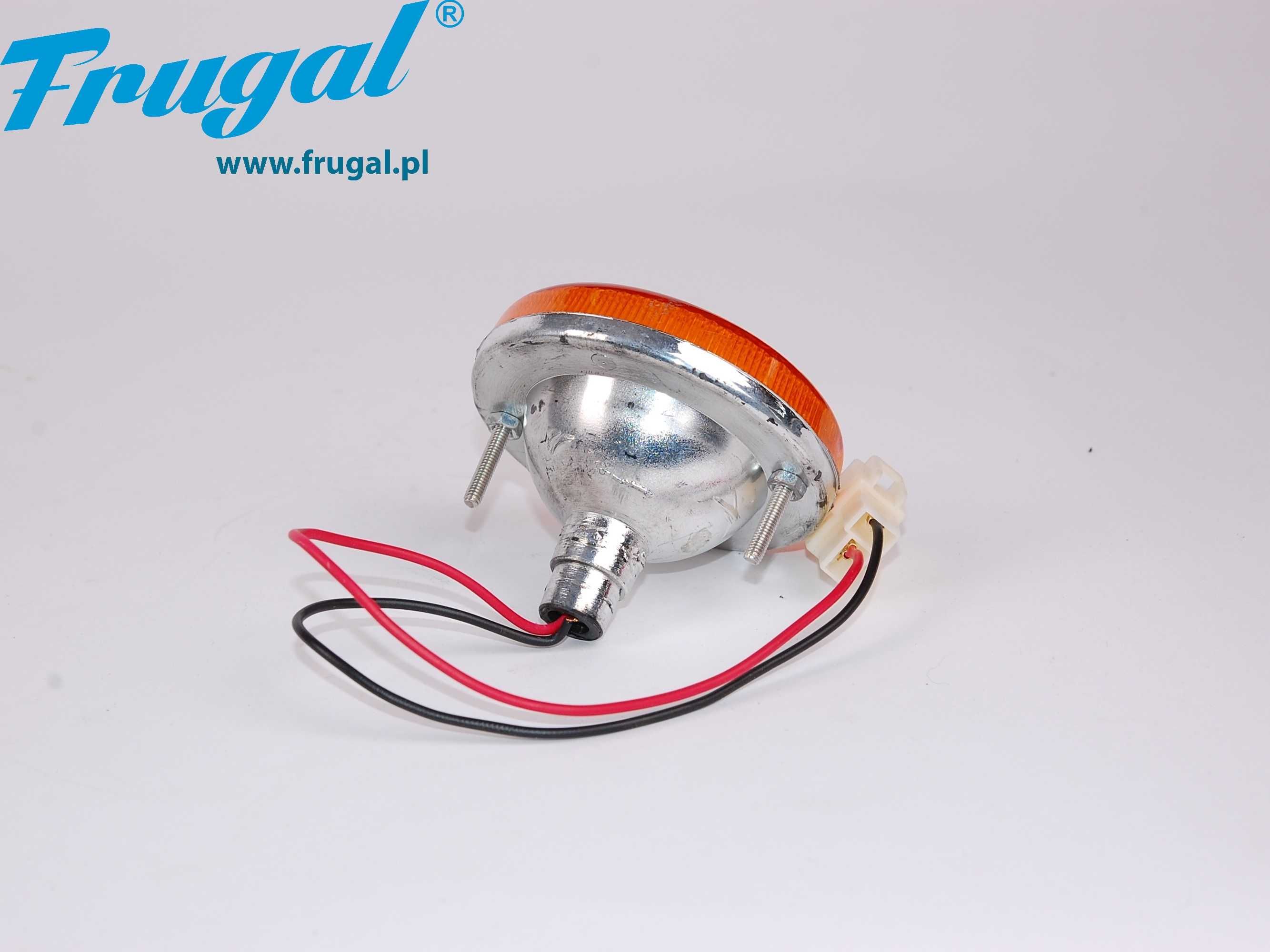 Lampa kierunkowskazu - wózki Frugal DN-14