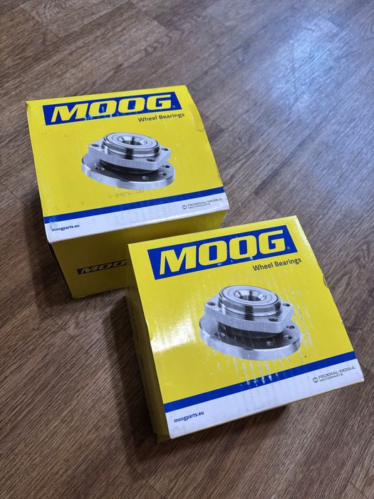 Ступица переднняя Subaru Forester Impreza Legasy