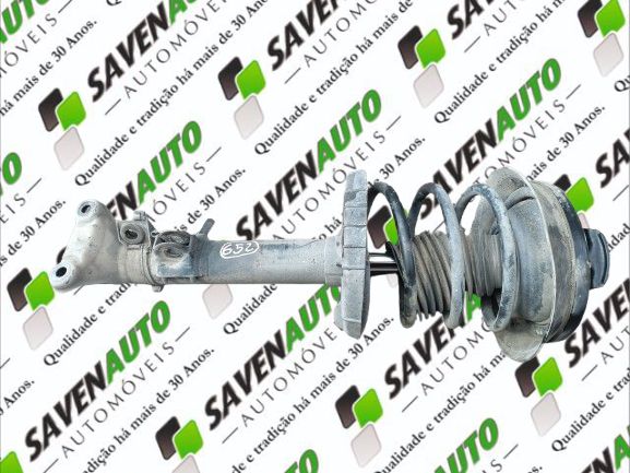 Amortecedor frente esquerdo MERCEDES-BENZ Classe C Coupé (CL203)