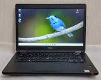 Ноутбук Dell Latitude 5480 I5-6300U 8Гб DDR4 128Гб SSD