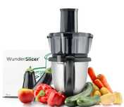 Krajalnica szatkownica warzyw Thermomix TM6 TM5 Germany Wundermix