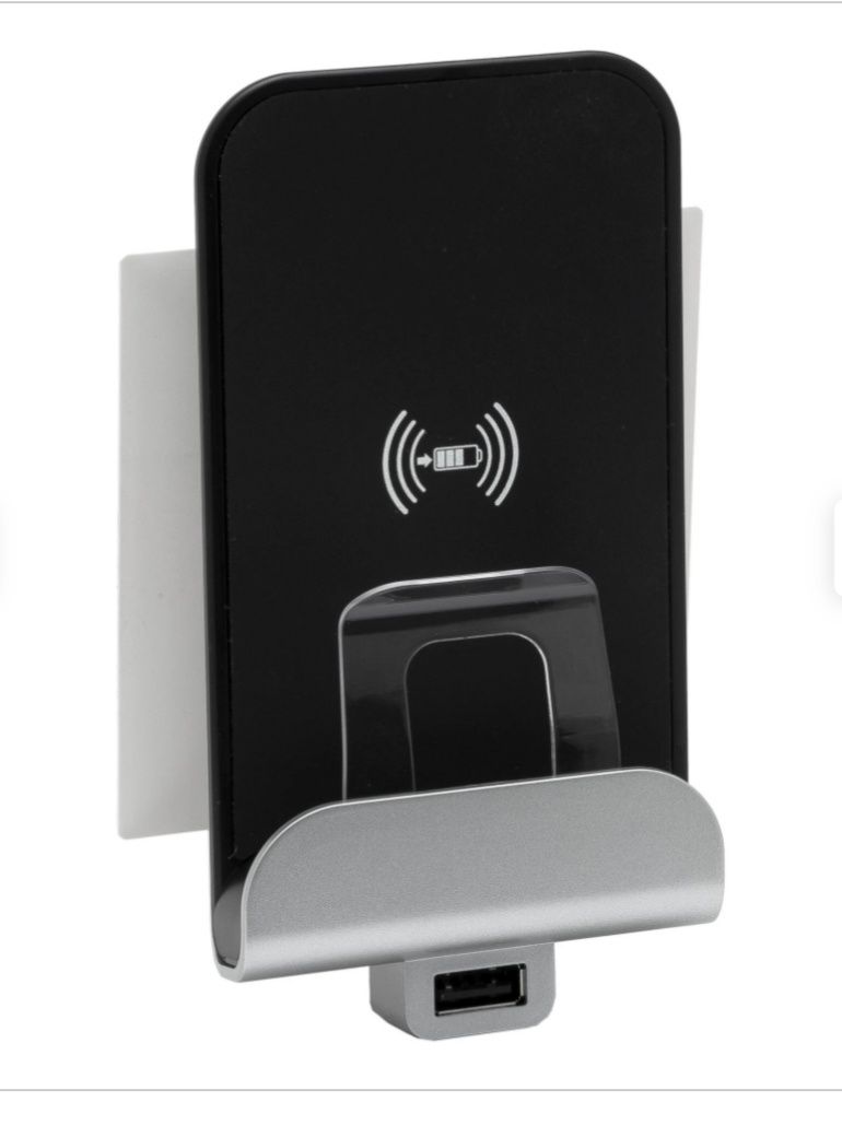 Carregador Wireless/ Induçao LEGRAND