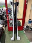 Listwa Progu Honda Civic X Sport